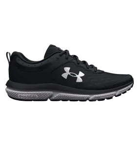 Under Armour Charged Assert 10 - Wide - Womens
