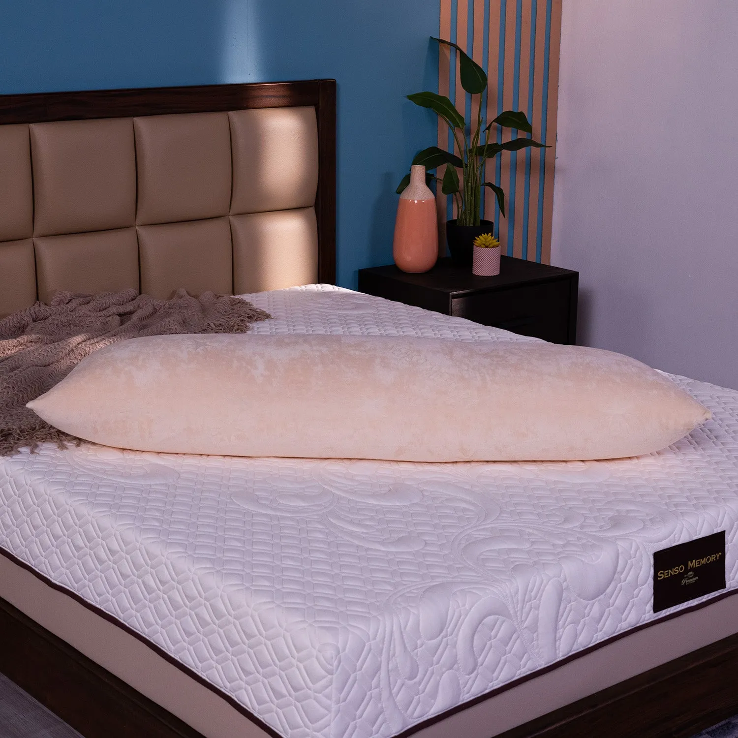 Uratex Senso Memory Body Pillow