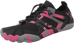 Water Shoes Mens Womens Barefoot Quick Dry Aqua Swim Beach Pool Surf Hiking Kayaking Diving Yoga Outdoor Sports Breathable