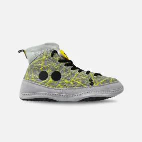 WB2.5 "Money Meredith" Wrestling Shoes