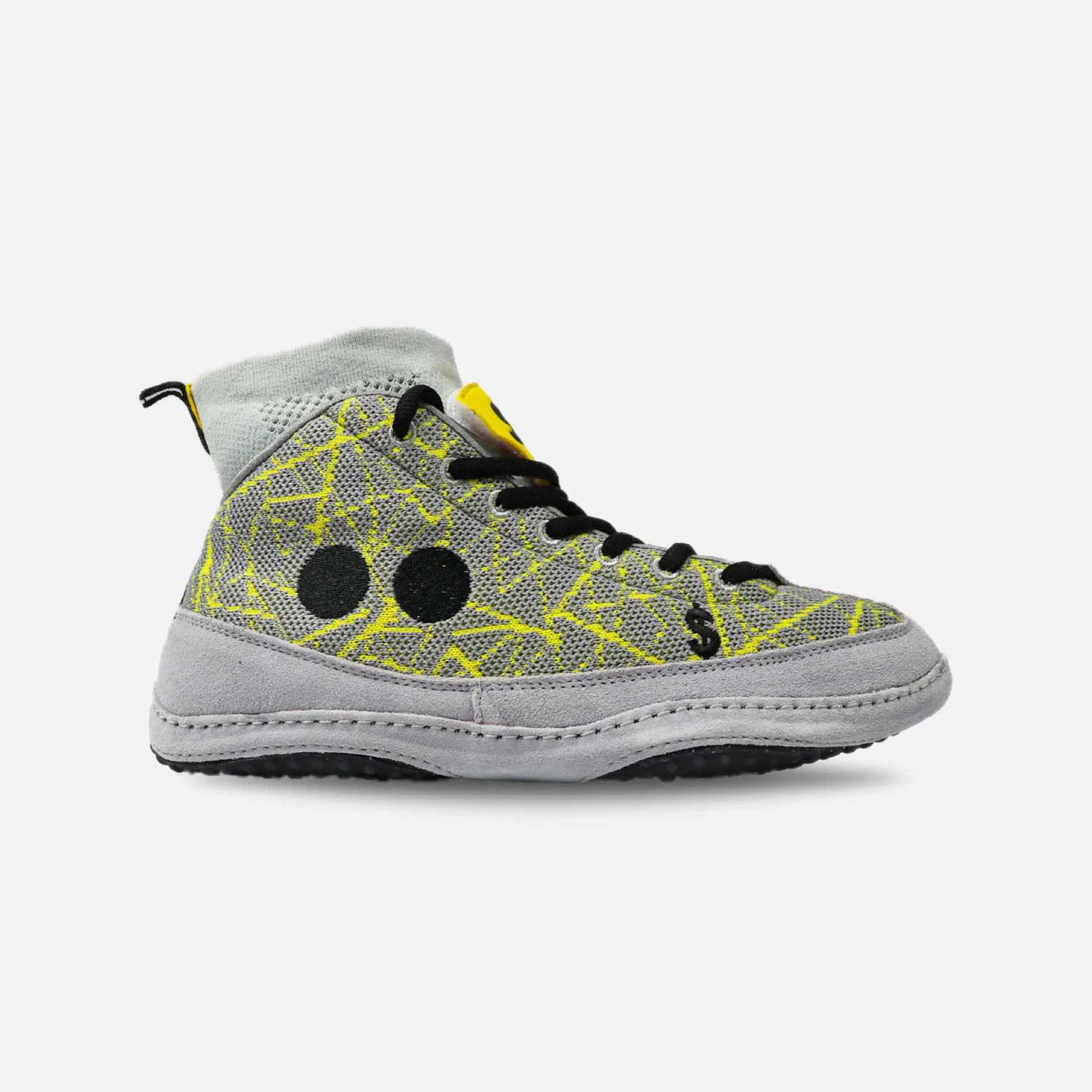 WB2.5 "Money Meredith" Wrestling Shoes
