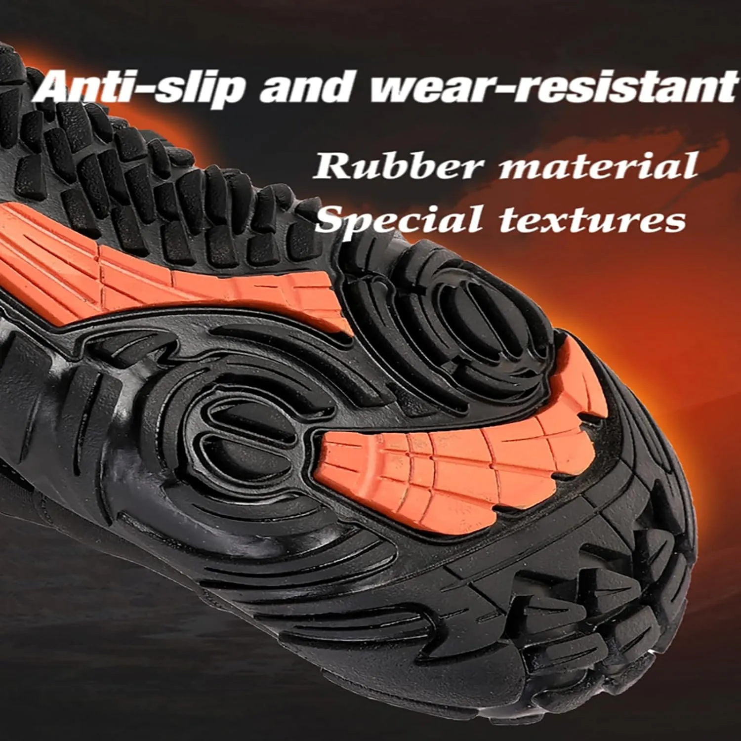 Wide Toe Shoes Men Women Barefoot Warm Winters Minimalist Cross Trainer Casual Hiking Cotton Boots Sneakers