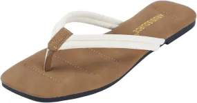 Women Shoes Soft Soled Flip Flops Fashionable Flip Flops Beach Sandals Platform Sandals Women Slippers for Beach