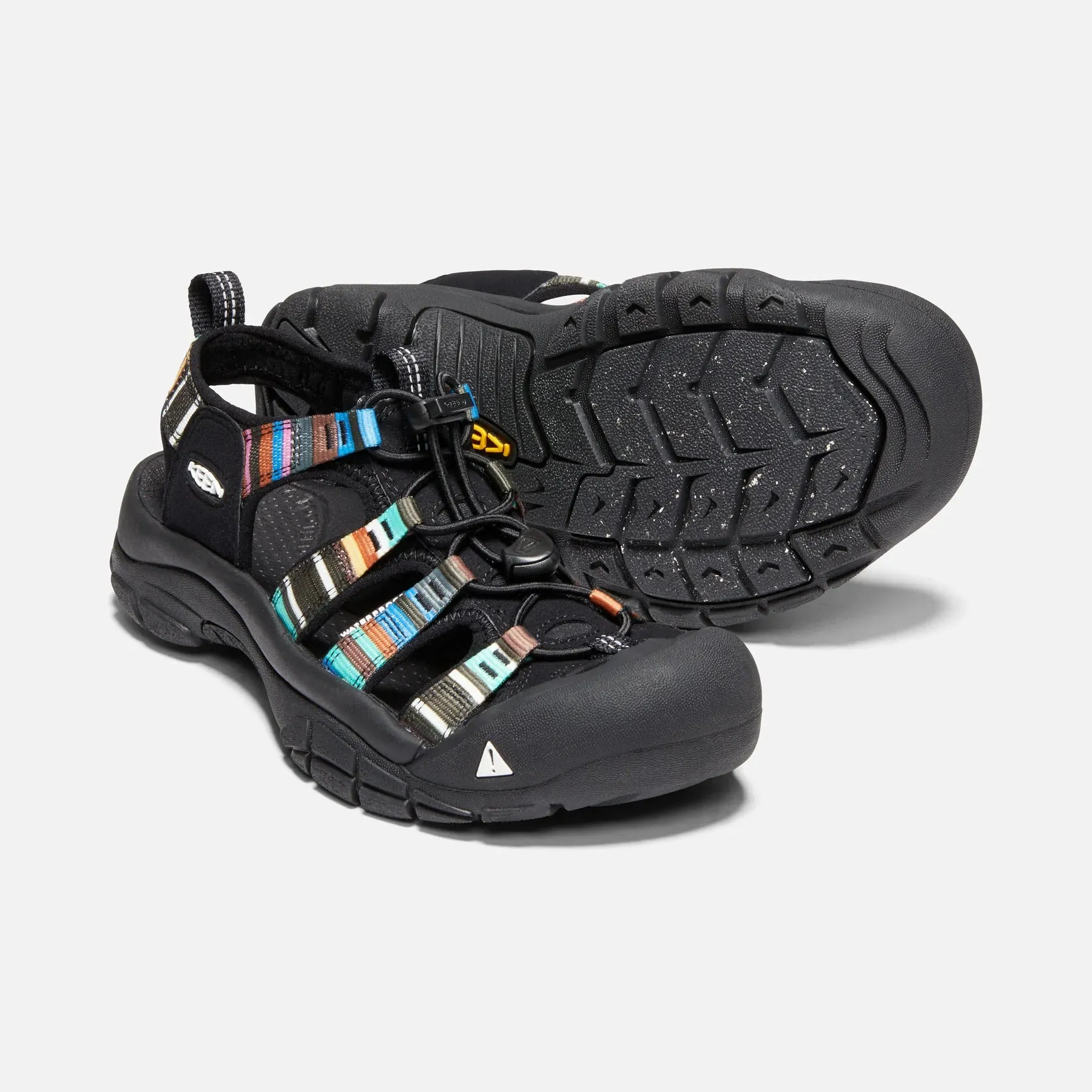 Women's Newport H2 - Raya/Black
