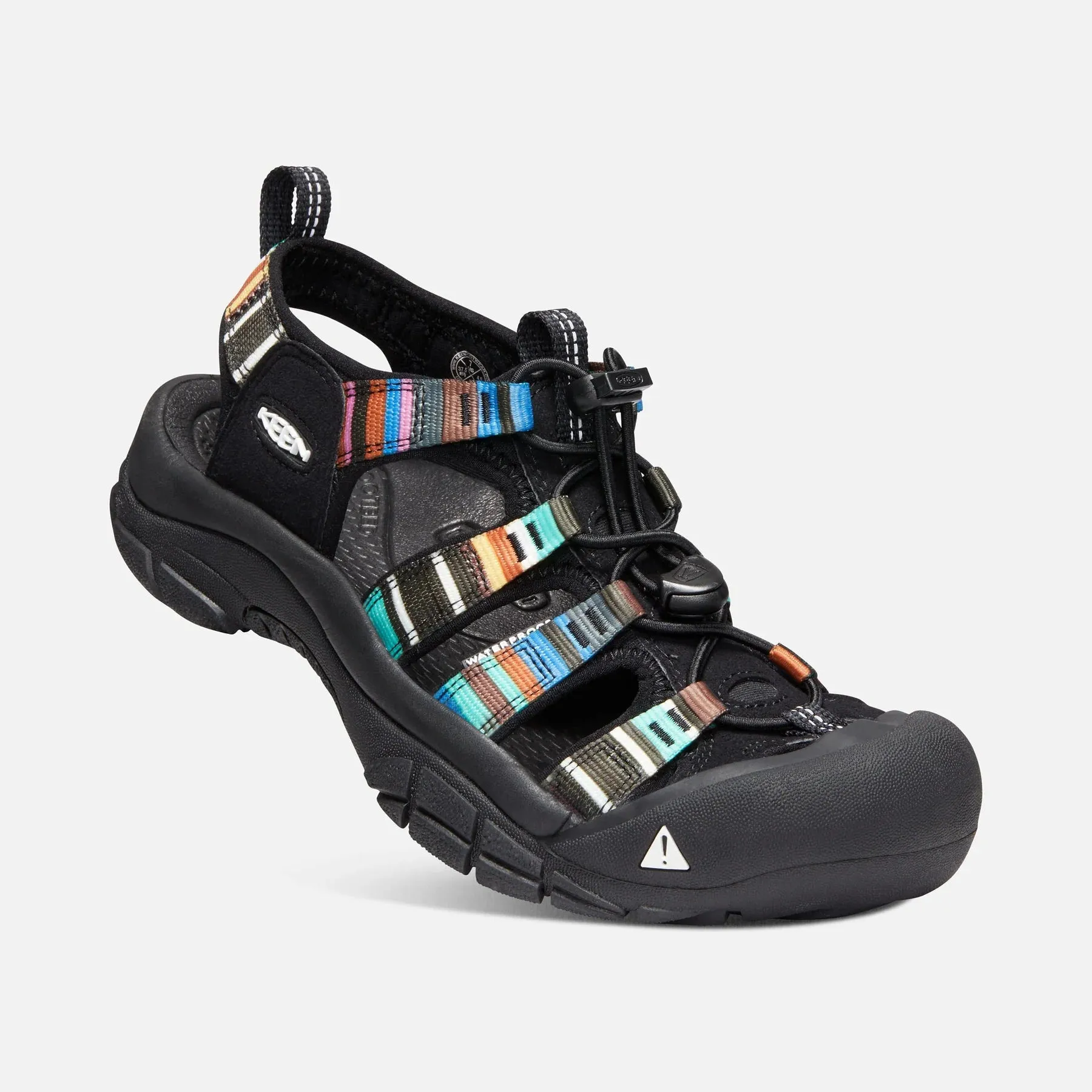 Women's Newport H2 - Raya/Black