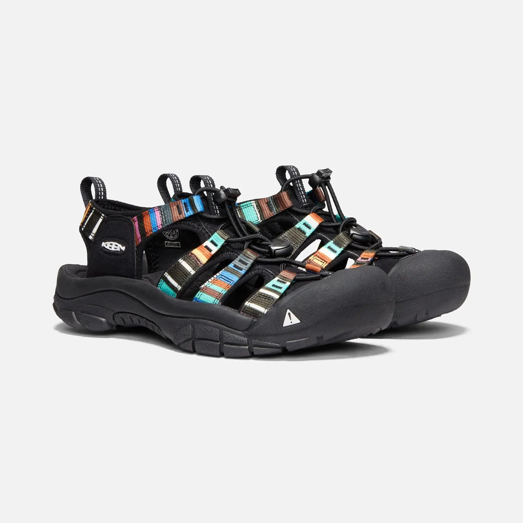Women's Newport H2 - Raya/Black
