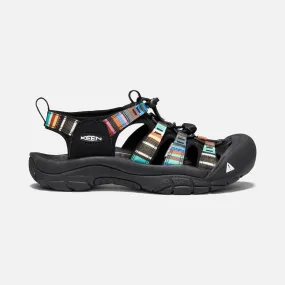 Women's Newport H2 - Raya/Black