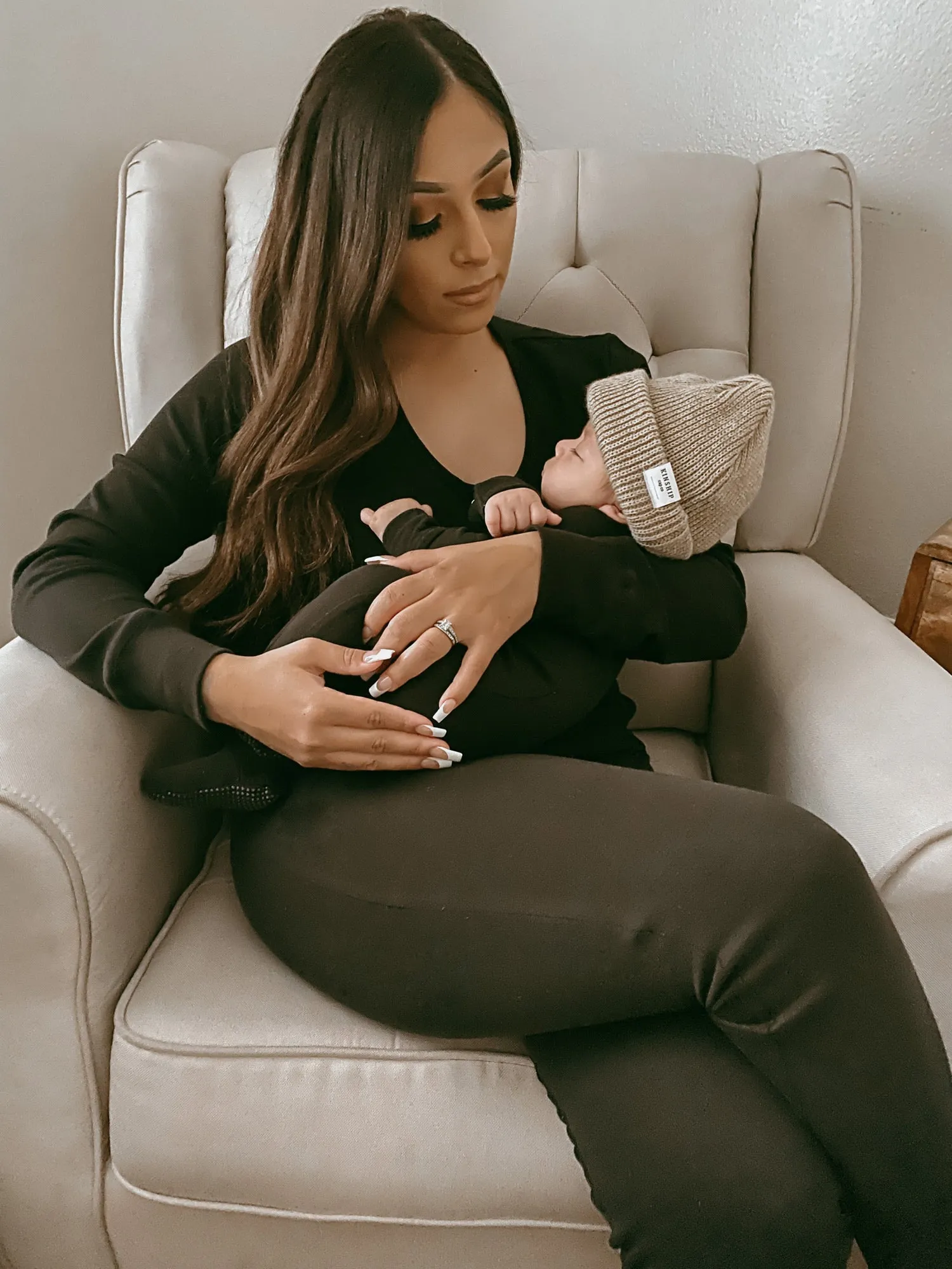 Women's Organic Lounge Set