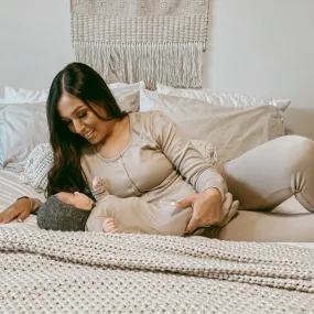 Women's Organic Lounge Set