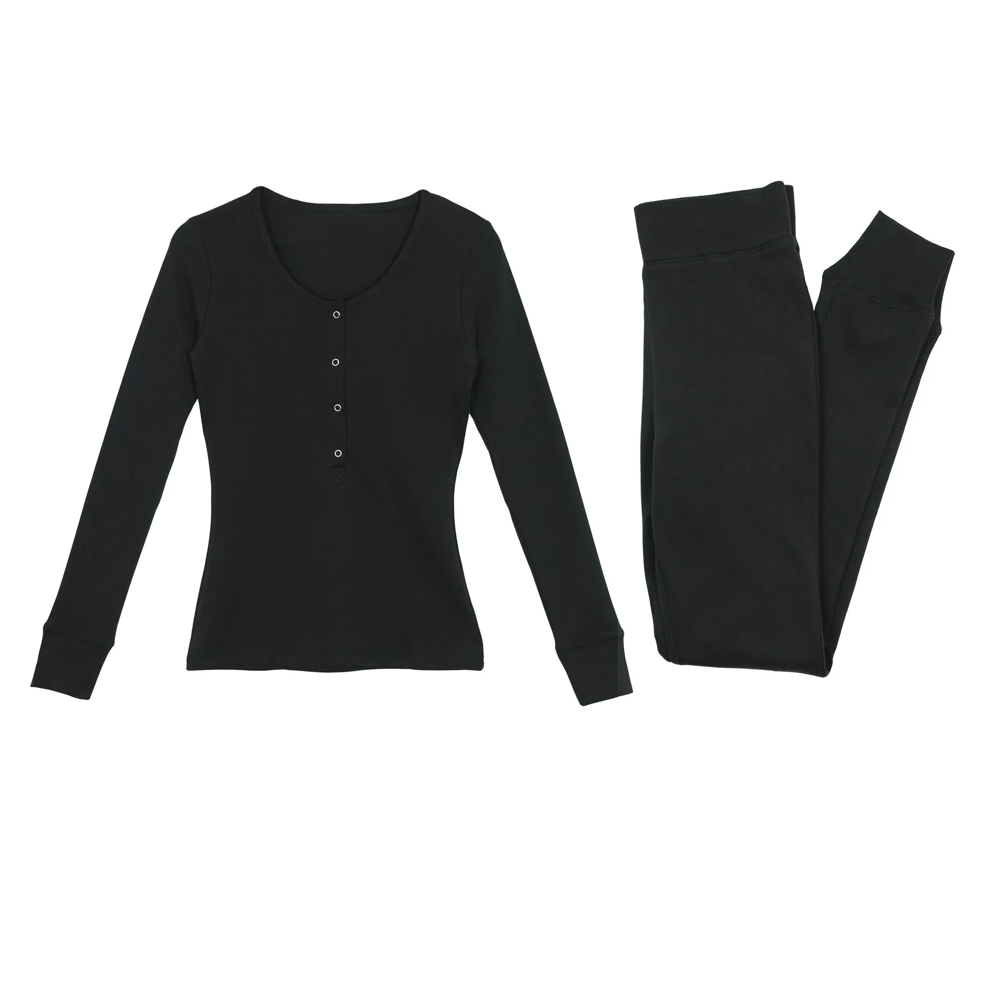 Women's Organic Lounge Set