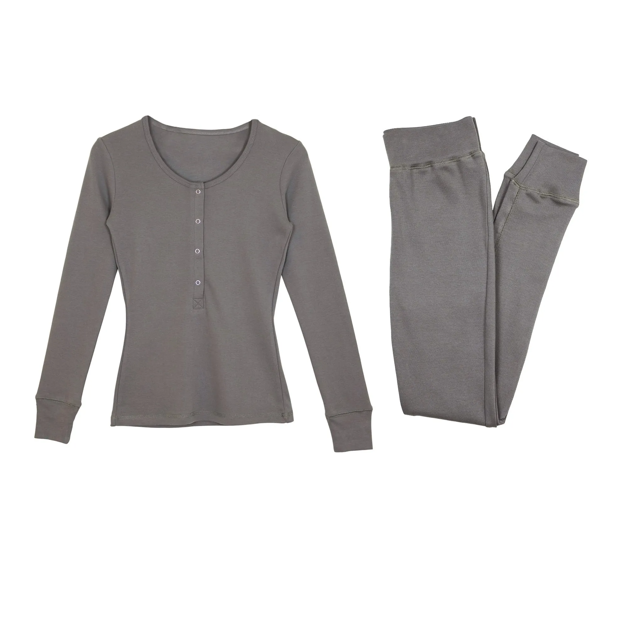 Women's Organic Lounge Set