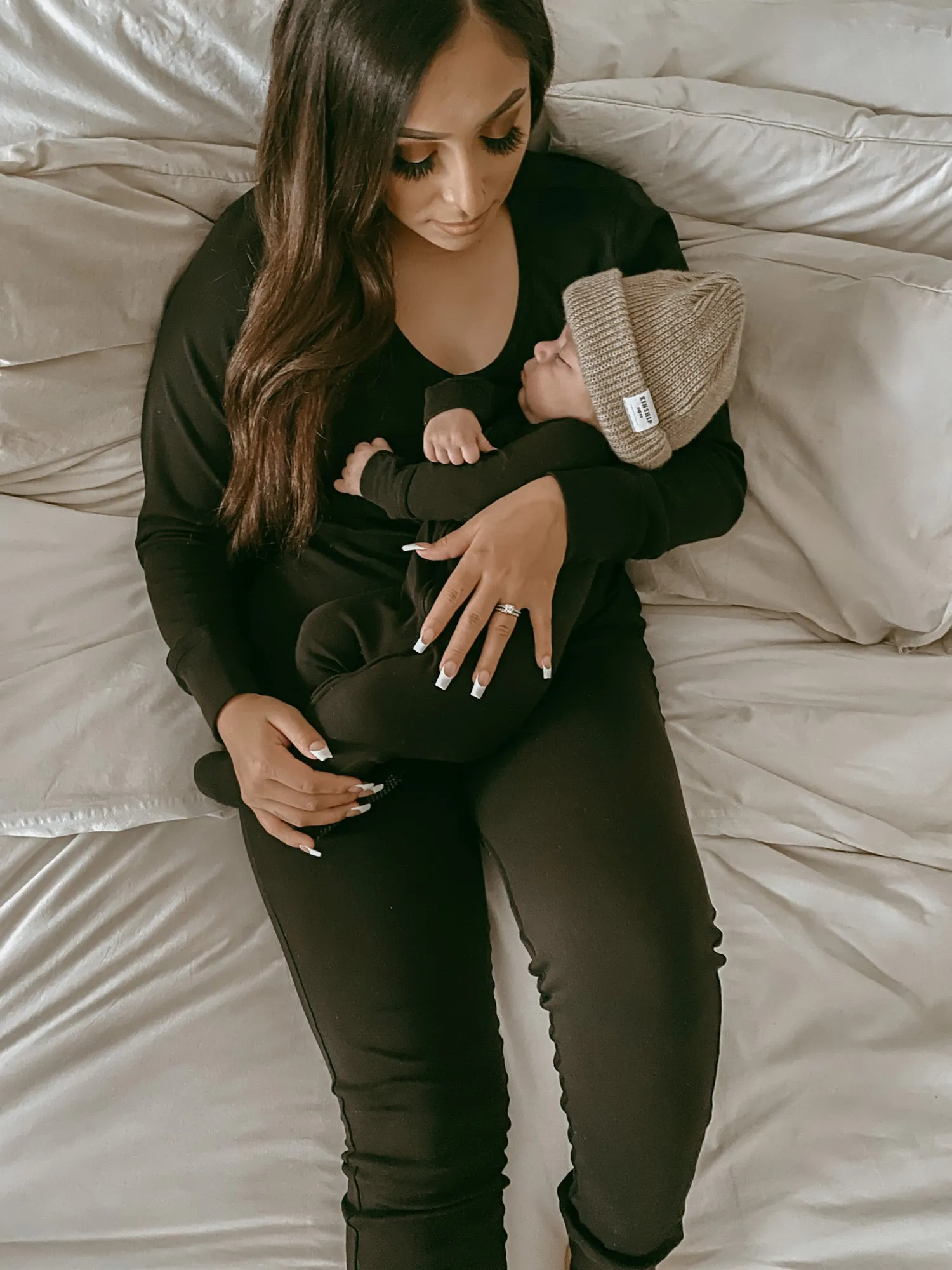 Women's Organic Lounge Set